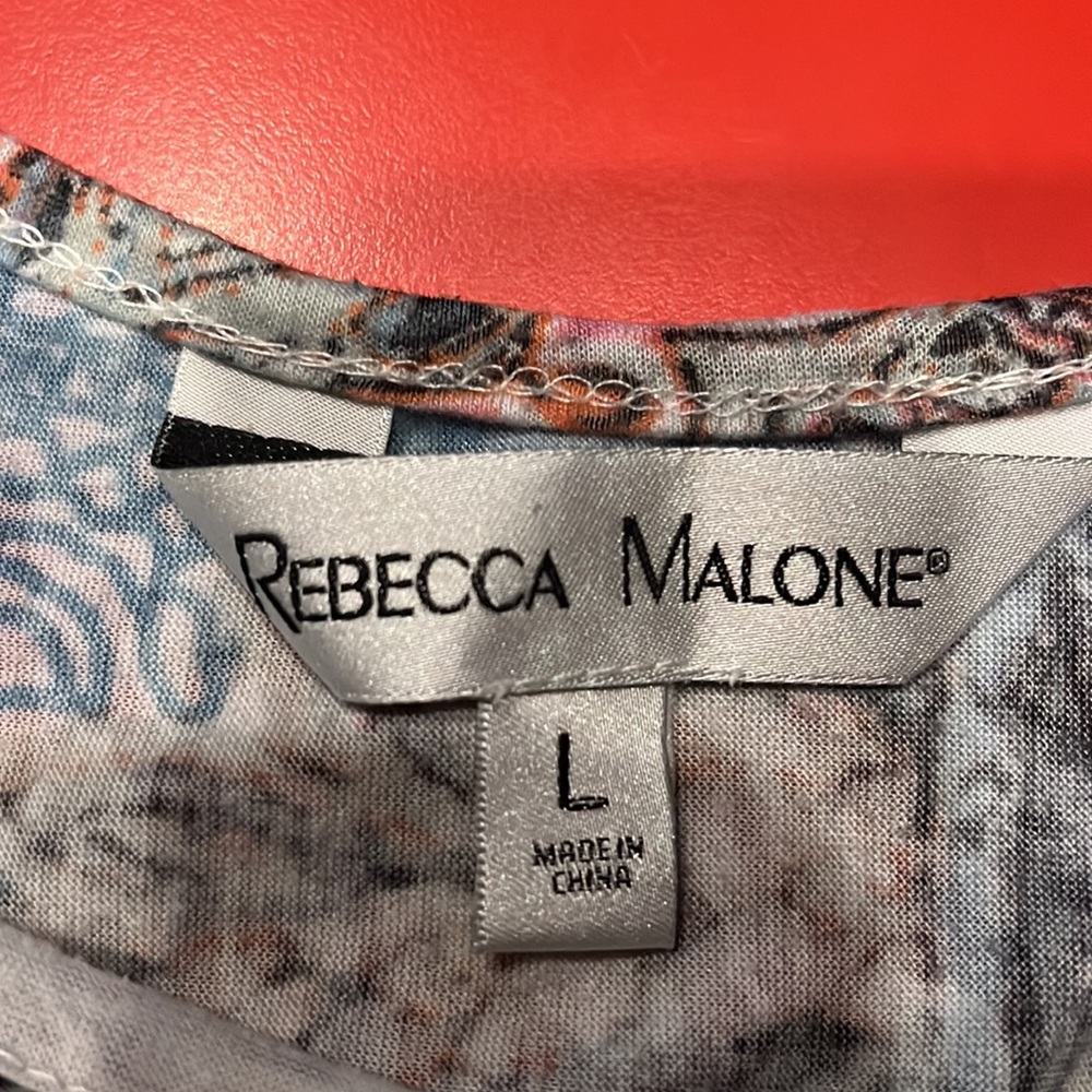 Rebecca Malone Top - Picture 5 of 5